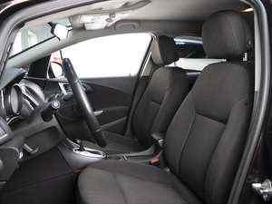 Универсал Opel Astra 2014 года, 550000 рублей, Омск