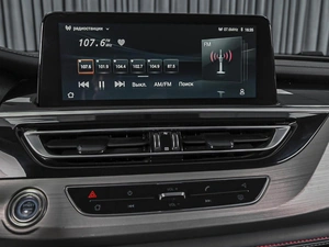 Внедорожник Changan CS75 2020 года, 1678000 рублей, Ставрополь