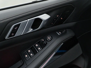 Внедорожник BMW X5 2023 года, 13797434 рублей, Москва