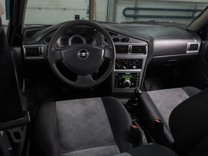 Седан Daewoo Nexia 2011 года, 289000 рублей, Воронеж