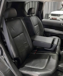 Внедорожник Nissan X-Trail 2007 года, 1097000 рублей, Красноярск