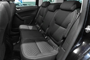 Внедорожник Skoda Yeti 2016 года, 1199000 рублей, Петрозаводск