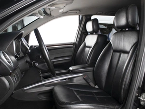 Внедорожник Mercedes-benz GL-класс 2008 года, 1670000 рублей, Омск