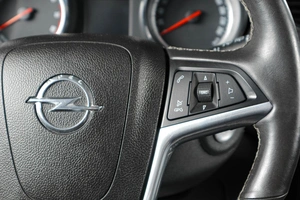 Внедорожник Opel Mokka 2014 года, 1199000 рублей, Тюмень
