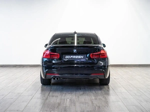 Седан BMW 3 серия 2018 года, 2579000 рублей, Саратов