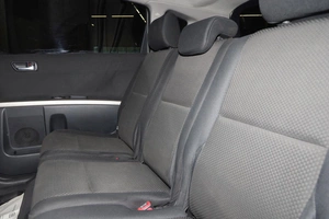 Минивэн Toyota Corolla Verso 2006 года, 1009000 рублей, Новосибирск
