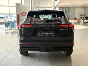 Внедорожник Jetour Dashing 2026 года, 2989900 рублей, Красноярск