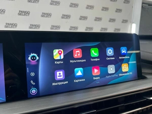 Внедорожник Chery Tiggo 8 Pro Max 2022 года, 2472000 рублей, Красноярск