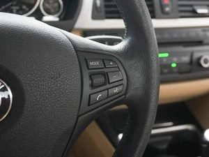 Седан BMW 3 серия 2014 года, 1627055 рублей, Москва