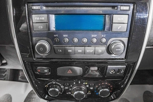 Внедорожник Nissan Terrano 2014 года, 1089000 рублей, Барнаул