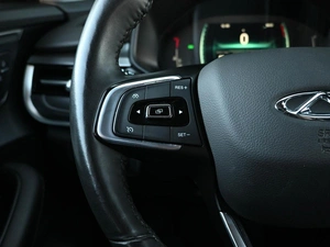 Внедорожник Chery Tiggo 4 Pro 2022 года, 1559000 рублей, Кирилловка