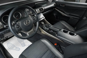 Седан Lexus IS 2014 года, 2719000 рублей, Тюмень