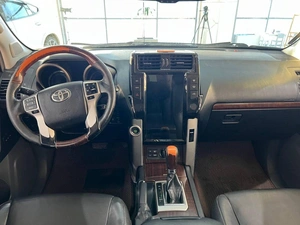 Внедорожник Toyota Land Cruiser Prado 2012 года, 2263000 рублей, Кострома