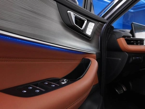 Внедорожник Chery Tiggo 8 Pro Max 2023 года, 2148444 рублей, Москва