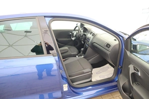 Седан Volkswagen Polo 2018 года, 1394000 рублей, Обнинск