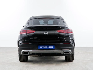Внедорожник Mercedes-benz GLE-класс Coupe 2021 года, 9498888 рублей, Москва
