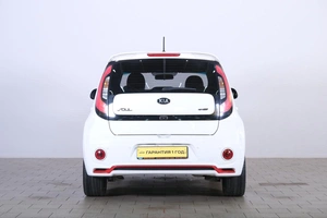 Внедорожник Kia Soul 2018 года, 1589000 рублей, Омск