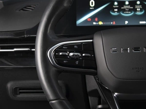 Внедорожник OMODA C5 2022 года, 1840000 рублей, Омск