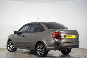 Седан ВАЗ (LADA) Granta 2021 года, 699000 рублей, Оренбург