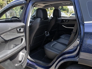 Внедорожник Chery Tiggo 8 Pro Max 2023 года, 2210000 рублей, Большой Сочи