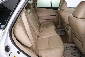 Внедорожник Lexus RX 2013 года, 3089000 рублей, Красноярск