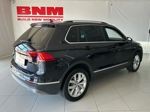 Внедорожник Volkswagen Tiguan 2018 года, 2800000 рублей, Смоленск