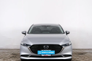 Седан Mazda 3 2019 года, 1559000 рублей, Красноярск