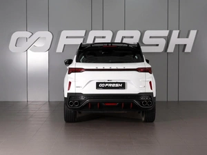 Внедорожник Geely Coolray 2023 года, 2150000 рублей, Минеральные Воды