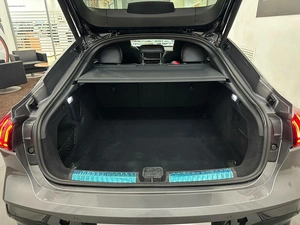 Лифтбек Audi A5 2025 года, 6180000 рублей, Новосибирск