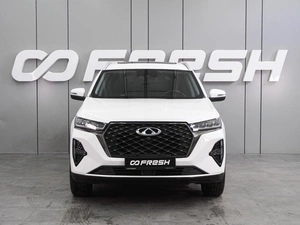 Внедорожник Chery Tiggo 7 Pro Max 2023 года, 1974000 рублей, Воронеж