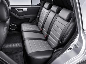 Внедорожник Lifan X60 2016 года, 799000 рублей, Тюмень