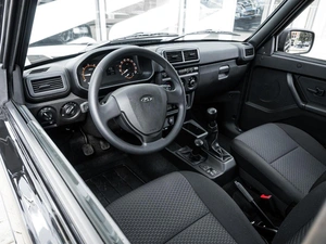 Внедорожник ВАЗ (LADA) Niva Legend 2026 года, 1320000 рублей, Ставрополь