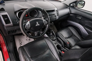 Внедорожник Mitsubishi Outlander 2007 года, 1039000 рублей, Красноярск
