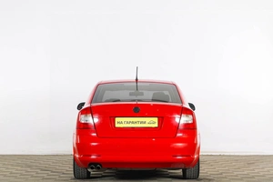 Лифтбек Skoda Octavia 2011 года, 719000 рублей, Тюмень