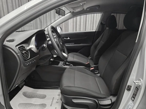 Хетчбэк Kia Rio X 2021 года, 1749000 рублей, Красноярск