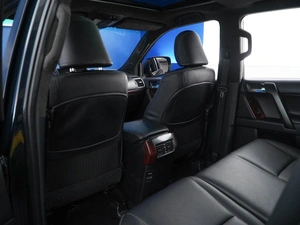 Внедорожник Toyota Land Cruiser Prado 2016 года, 3799999 рублей, Москва