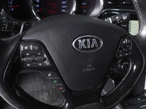 Хетчбэк Kia Ceed 2017 года, 1050000 рублей, Ростов-на-Дону