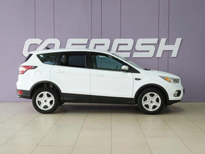 Внедорожник Ford Kuga 2017 года, 1749000 рублей, Тверь