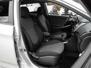 Хетчбэк Hyundai Solaris 2013 года, 799000 рублей, Большой Сочи