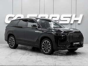 Внедорожник JAECOO J8 2024 года, 3880000 рублей, Ростов-на-Дону