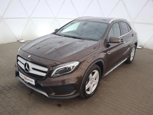 Внедорожник Mercedes-benz GLA 2015 года, 2230000 рублей, Орёл