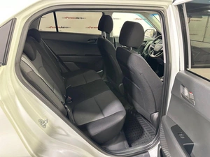 Внедорожник Hyundai Creta 2018 года, 1530000 рублей, Красноярск