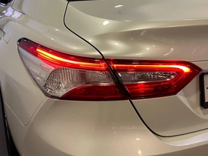 Седан Toyota Camry 2018 года, 2369000 рублей, Красноярск