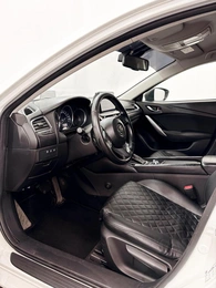 Седан Mazda 6 2016 года, 1699000 рублей, Орёл