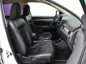 Внедорожник Mitsubishi Outlander 2014 года, 1550000 рублей, Краснодар