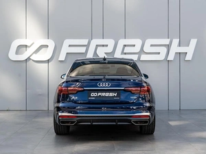 Седан Audi A4 2020 года, 3140000 рублей, Краснодар