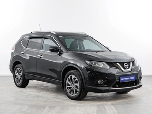 Внедорожник Nissan X-Trail 2016 года, 1699050 рублей, Москва