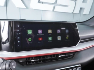 Внедорожник Geely Coolray 2024 года, 2150000 рублей, Ростов-на-Дону