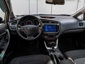 Универсал Kia Ceed 2018 года, 1750000 рублей, Краснодар