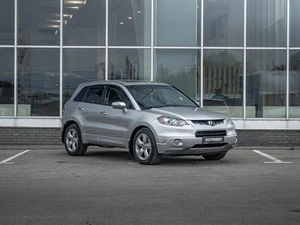 Внедорожник Acura RDX 2007 года, 1050000 рублей, Нижний Новгород